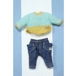画像: 【新宿マルイアネックス店 店頭販売商品】ねんどろいどどーる/OF:衣装 2100150000012047-ZM