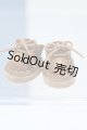 画像: 【新宿マルイアネックス店 店頭販売商品】オビツ11/OF:靴 2100150000012051-ZM