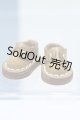 画像: 【新宿マルイアネックス店 店頭販売商品】オビツ11/OF:靴 2100150000012052-ZM