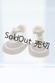 画像: 【新宿マルイアネックス店 店頭販売商品】オビツ11/OF:靴 2100150000012053-ZM
