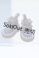 画像: 【新宿マルイアネックス店 店頭販売商品】オビツ11/OF:靴 2100150000012055-ZM