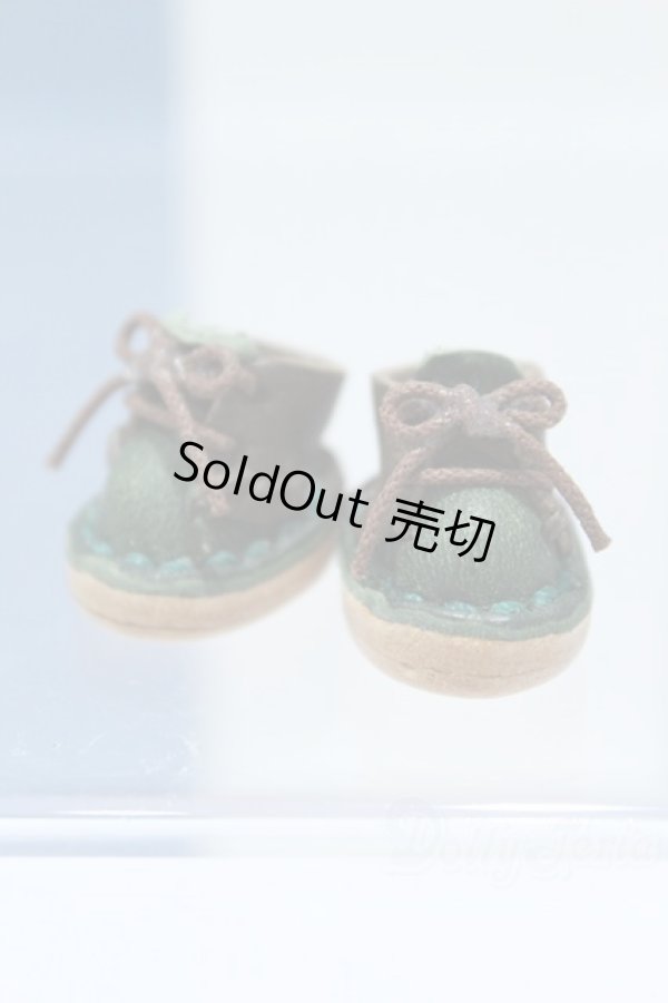 画像1: 【新宿マルイアネックス店 店頭販売商品】オビツ11/OF:靴 2100150000012056-ZM (1)