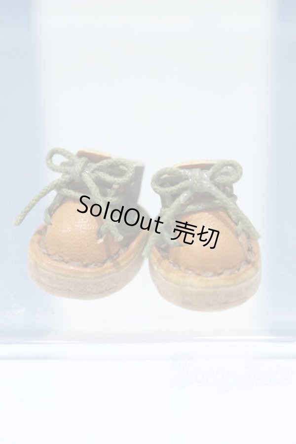 画像1: 【新宿マルイアネックス店 店頭販売商品】オビツ11/OF:靴 2100150000012057-ZM (1)