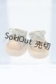 画像: 【新宿マルイアネックス店 店頭販売商品】オビツ11/OF:靴 2100150000012057-ZM