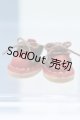 画像: 【新宿マルイアネックス店 店頭販売商品】オビツ11/OF:靴 2100150000012058-ZM