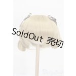 画像: 8-9inch/ウィッグ S-25-10-19-390-GN-ZS