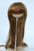 画像1: 8-9inch/ウィッグ Y-25-10-29-097-GN-ZY (1)