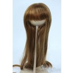 画像: 8-9inch/ウィッグ Y-25-10-29-097-GN-ZY