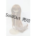 画像: 8-9inch/ウィッグ Y-26-05-08-206-GN-ZY
