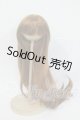 画像: 8-9inch/ウィッグ Y-26-05-08-206-GN-ZY