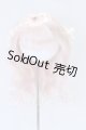 画像: 6-7inch/ウィッグ S-26-02-15-093-GN-ZS