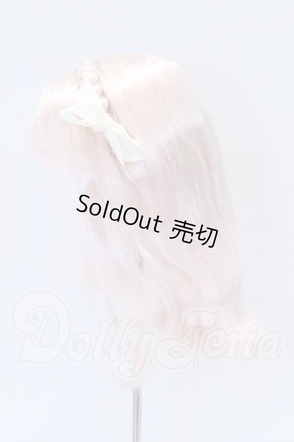 画像2: 6-7inch/ウィッグ S-26-02-15-093-GN-ZS (2)