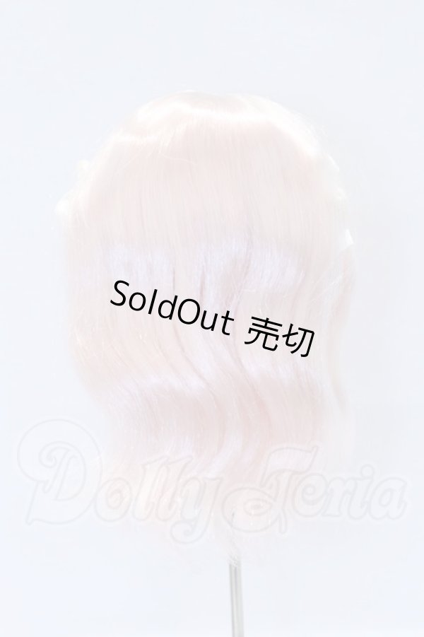 画像3: 6-7inch/ウィッグ S-26-02-15-093-GN-ZS (3)