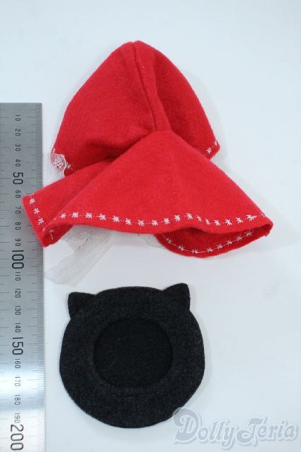 画像2: 幼SD/OF:小物 Y-25-11-05-057-GN-ZY (2)