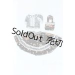 画像: DearSD/OF:衣装 S-25-11-30-050-GN-ZS