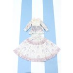 画像: 【新宿マルイアネックス店 店頭販売商品】リカちゃん/OF:衣装 2100150000012086-ZM