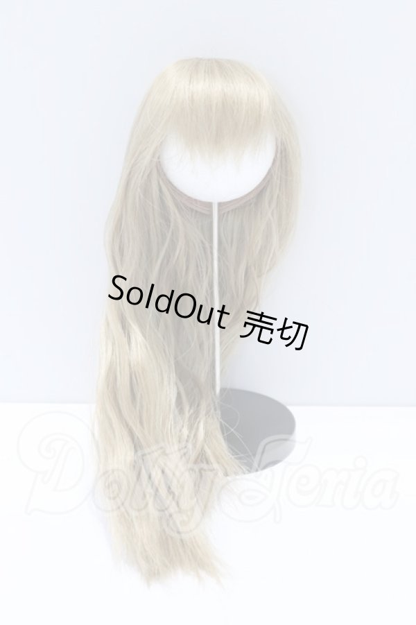 画像1: 6-7inch/ウィッグ S-26-02-15-041-GN-ZS (1)