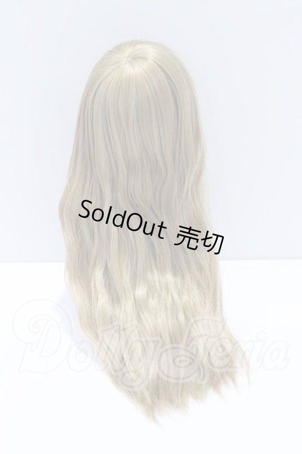 画像2: 6-7inch/ウィッグ S-26-02-15-041-GN-ZS (2)