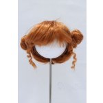 画像: 6-7inch/ウィッグ S-25-12-21-046-GN-ZS