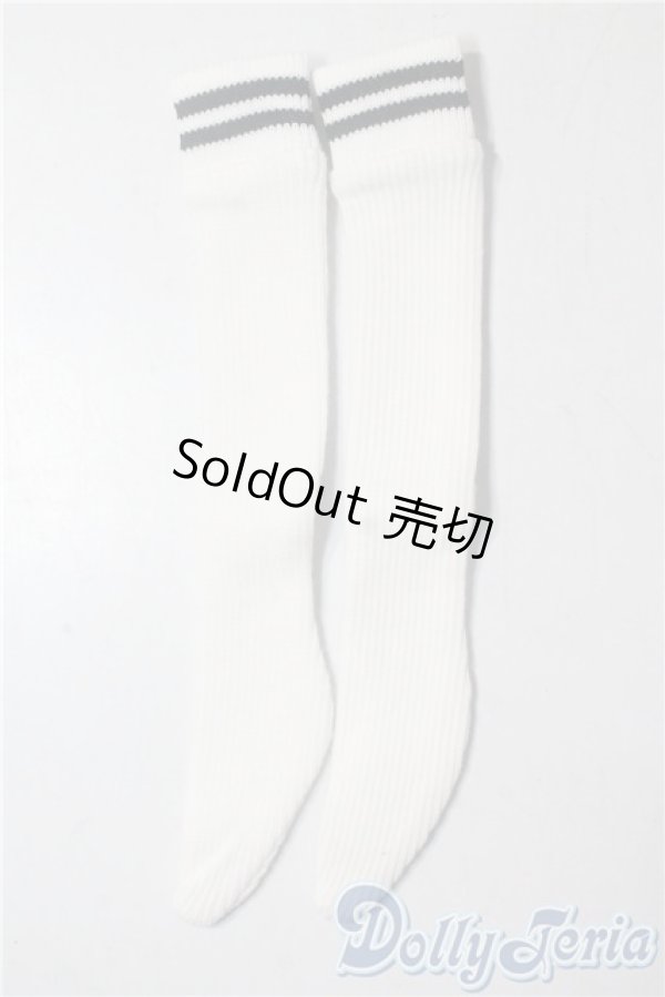 画像1: SDM＆MSD/OF:靴下 U-25-10-28-110-GN-ZU (1)