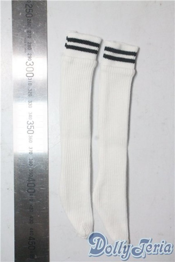 画像2: SDM＆MSD/OF:靴下 U-25-10-28-110-GN-ZU (2)