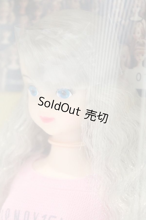 画像2: ジェニー/15thフレンドドール シェリー S-25-12-21-444-GN-ZS (2)