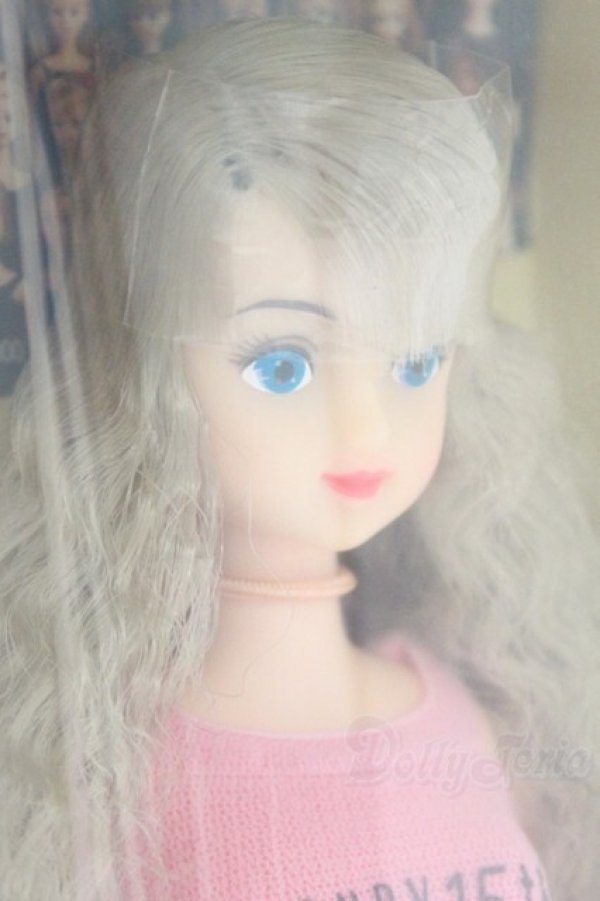 画像3: ジェニー/15thフレンドドール シェリー S-25-10-05-033-GN-ZS (3)