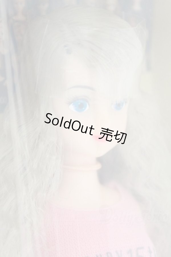 画像3: ジェニー/15thフレンドドール シェリー S-25-12-21-444-GN-ZS (3)