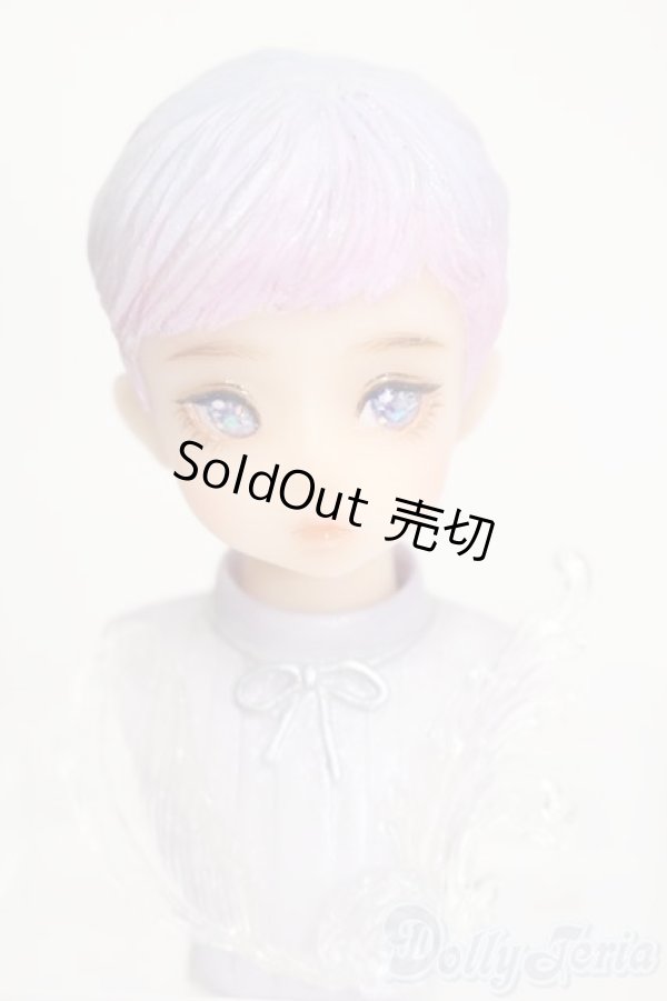 画像1: 諾亞栽培室 Noah OOAK Art Doll/Antoine S-25-06-15-237-GN-ZS (1)