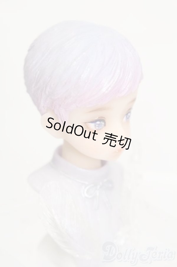 画像3: 諾亞栽培室 Noah OOAK Art Doll/Antoine S-25-06-15-237-GN-ZS (3)