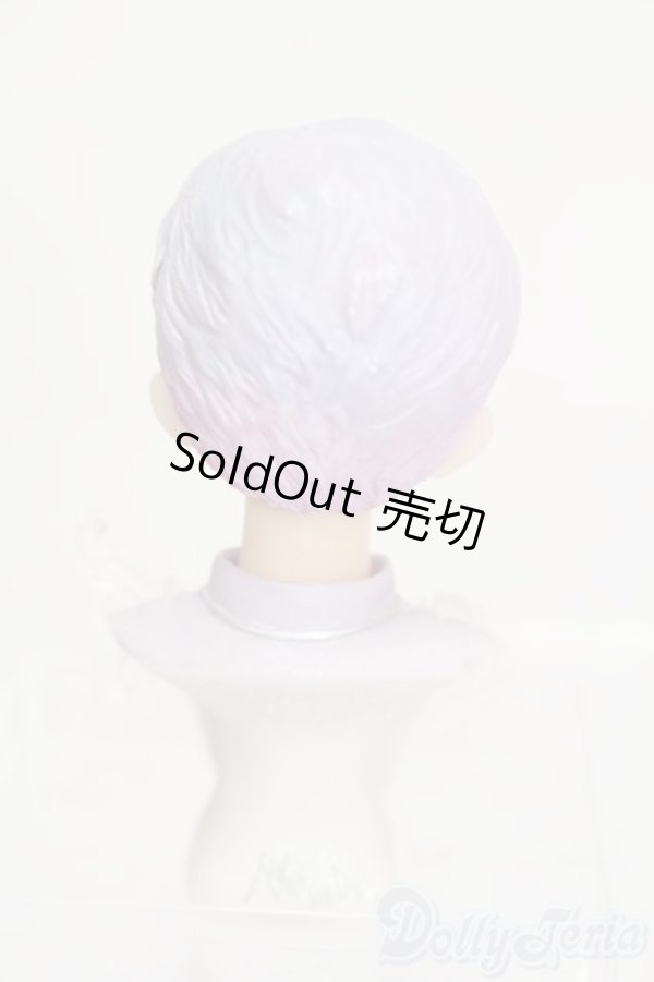 画像4: 諾亞栽培室 Noah OOAK Art Doll/Antoine S-25-06-15-237-GN-ZS (4)