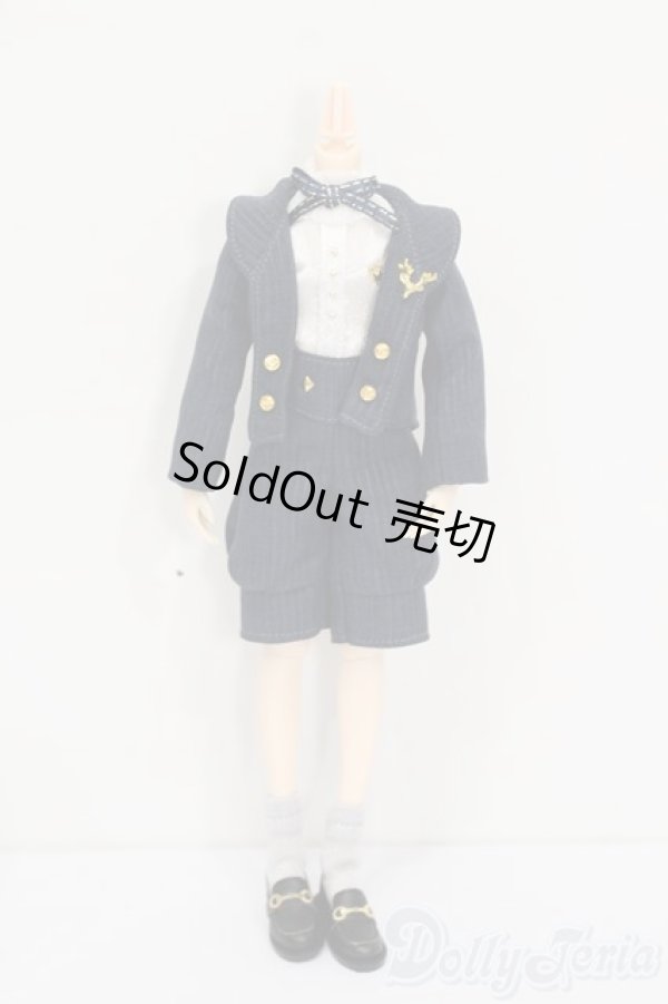 画像5: 諾亞栽培室 Noah OOAK Art Doll/Antoine S-25-06-15-237-GN-ZS (5)