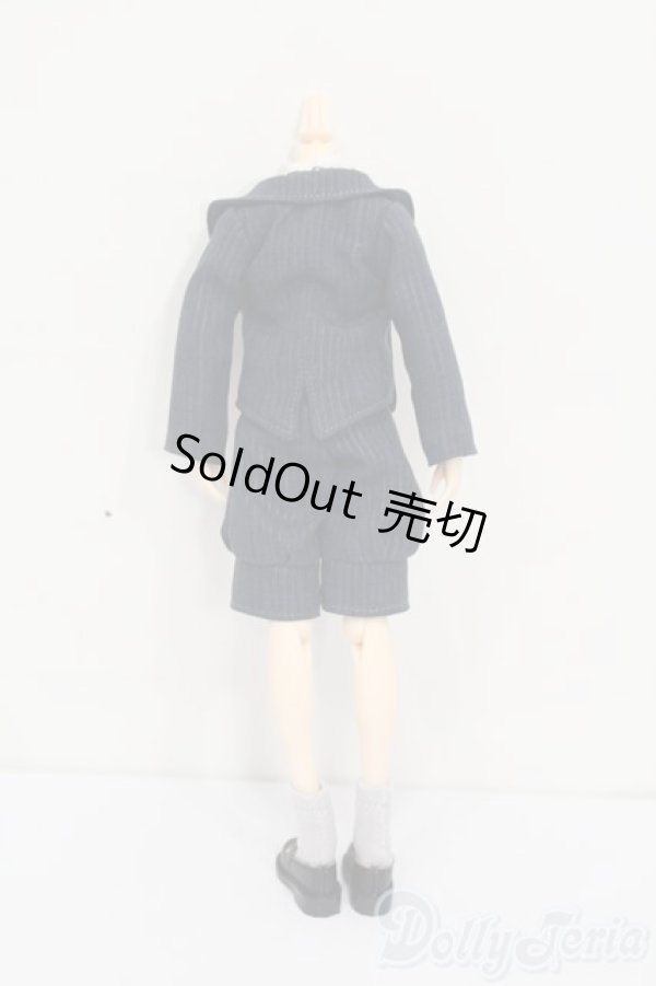 画像6: 諾亞栽培室 Noah OOAK Art Doll/Antoine S-25-06-15-237-GN-ZS (6)