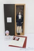 画像7: 諾亞栽培室 Noah OOAK Art Doll/Antoine S-25-06-15-237-GN-ZS (7)