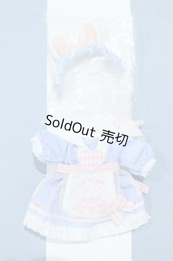 画像1: 【新宿マルイアネックス店 店頭販売商品】1/12サイズドール/OF:衣装 2100150000012141-ZM (1)