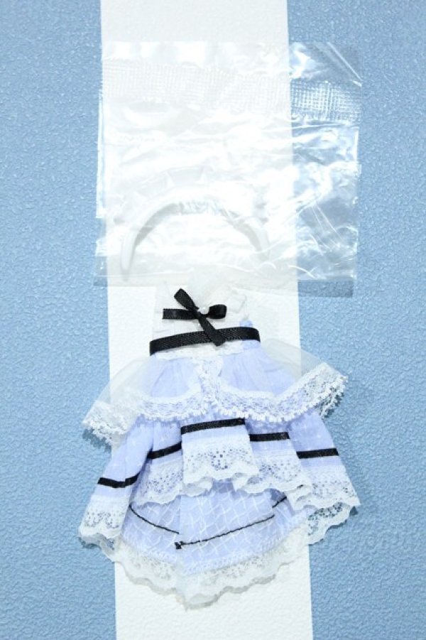 画像1: 【新宿マルイアネックス店 店頭販売商品】1/12サイズドール/OF:衣装 2100150000012144-ZM (1)