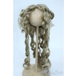 画像: 8-9inch/ウィッグ Y-25-10-29-086-GN-ZY