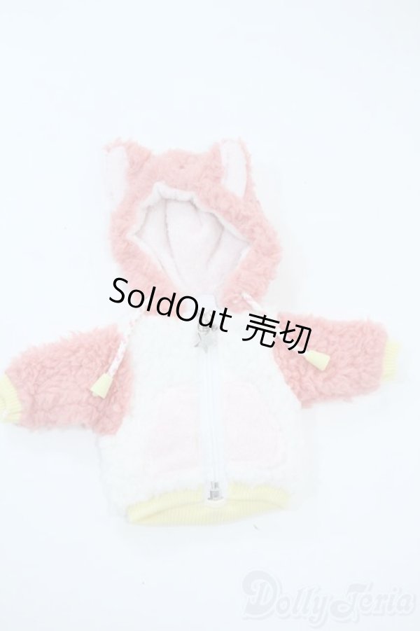 画像1: 幼SD/OF:パーカー Y-25-11-05-054-GN-ZY (1)