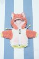 画像: 【新宿マルイアネックス店 店頭販売商品】幼SD/OF:パーカー 2100150000012151-ZM