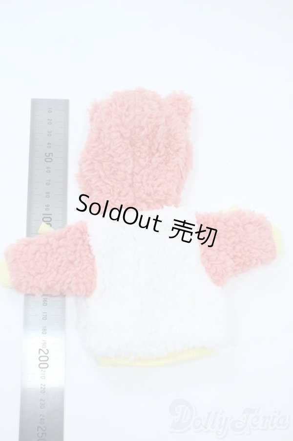 画像2: 幼SD/OF:パーカー Y-25-11-05-054-GN-ZY (2)