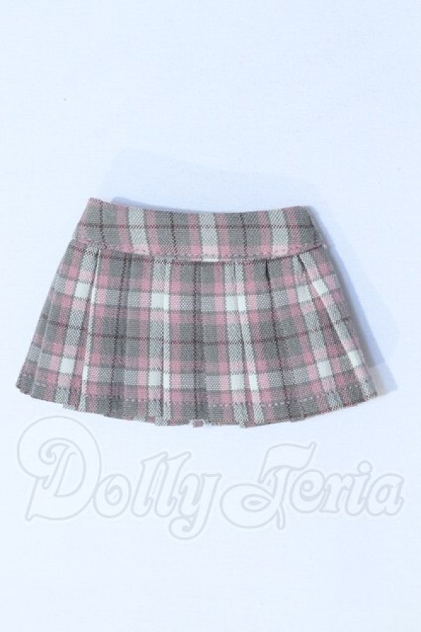 画像1: 幼SD/OF:スカート S-26-04-12-076-GN-ZS (1)