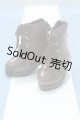 画像: 【新宿マルイアネックス店 店頭販売商品】幼SD/OF:靴 2100150000012157-ZM