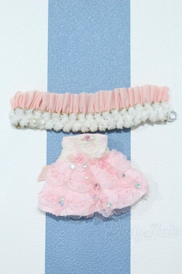 画像1: 【新宿マルイアネックス店 店頭販売商品】COCORIANG/OF:衣装 2100150000012160-ZM (1)