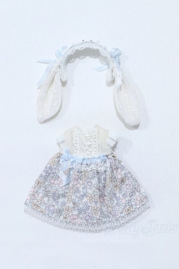 画像1: オビツ11/OF:衣装 S-26-02-01-048-GN-ZS (1)