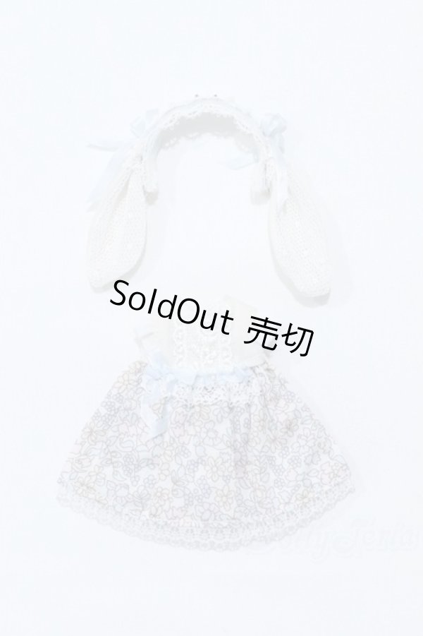 画像1: オビツ11/OF:衣装 S-26-05-10-478-GN-ZS (1)