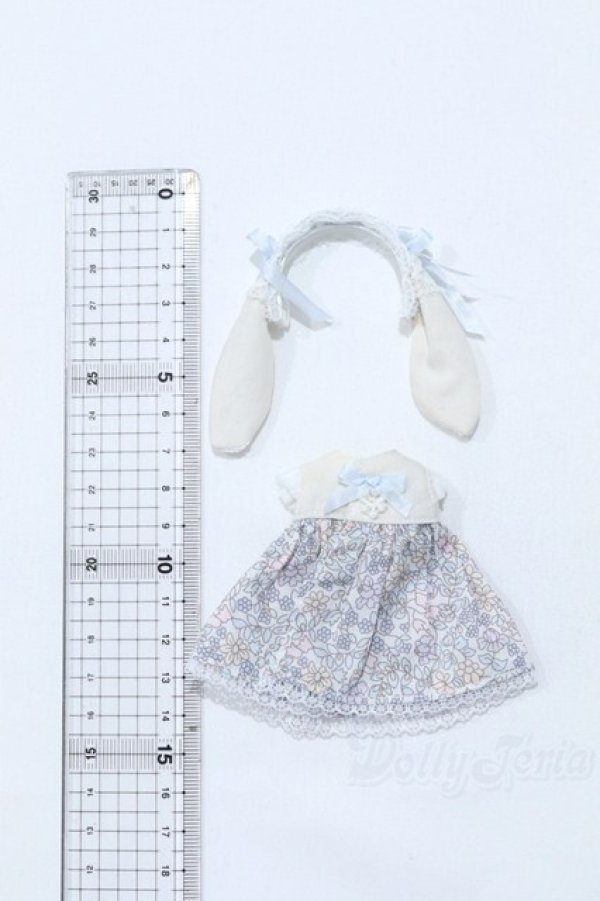 画像2: オビツ11/OF:衣装 S-26-02-01-048-GN-ZS (2)