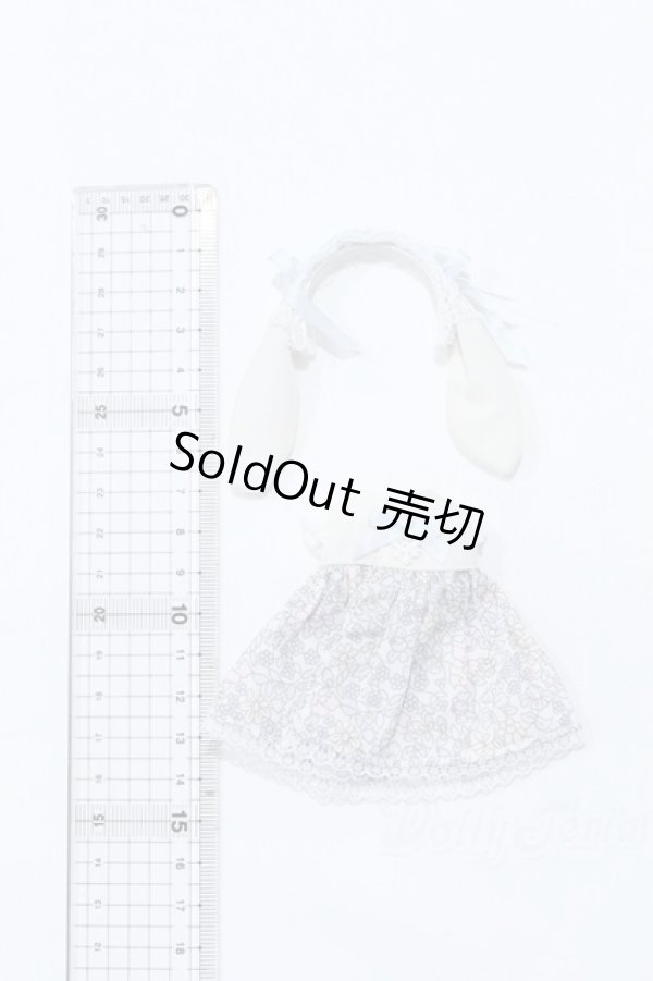 画像2: オビツ11/OF:衣装 S-26-05-10-478-GN-ZS (2)