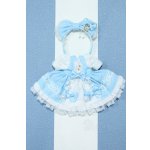 画像: 【新宿マルイアネックス店 店頭販売商品】オビツ11/OF:衣装 2100150000012163-ZM