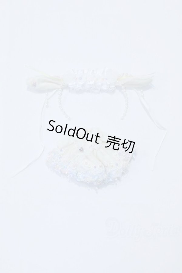 画像1: オビツ11/OF:衣装 S-26-05-10-471-GN-ZS (1)