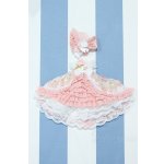 画像: 【新宿マルイアネックス店 店頭販売商品】オビツ11/OF:衣装 2100150000012165-ZM